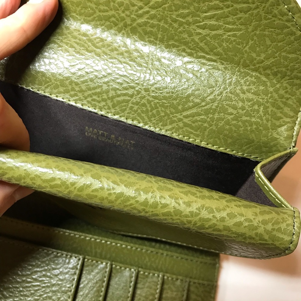 Matt & Nat Wallet - Picture 7 of 9